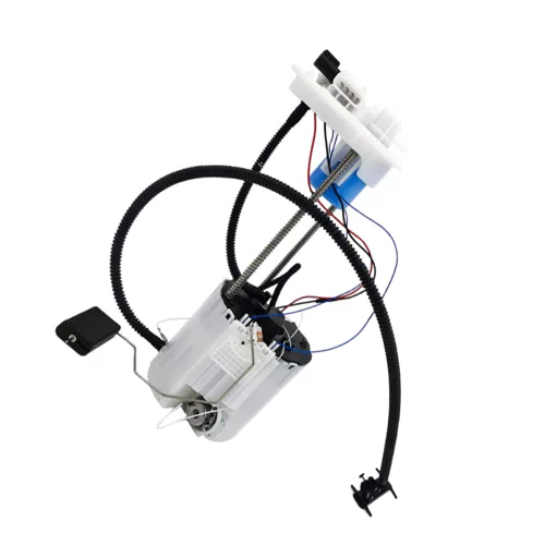 Chevrolet for Equinox GMC Terrain 10-17 Fuel Pump Assembly Includes E3840M P76866M MMU1994 M100037 13506688 1357783... - image 3